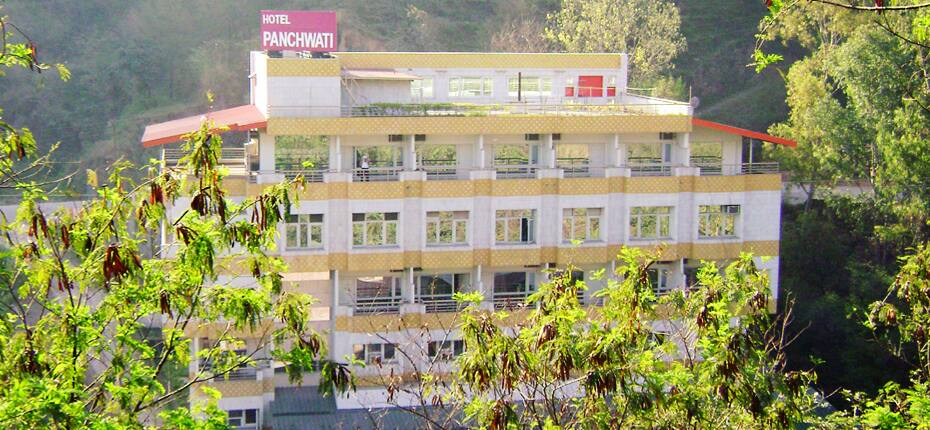 Hotel Panchwati, Bilaspur 5